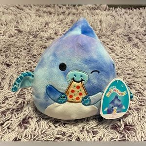 Squishmallows Talib the Pterodactyl 7.5" Stuffed Plush